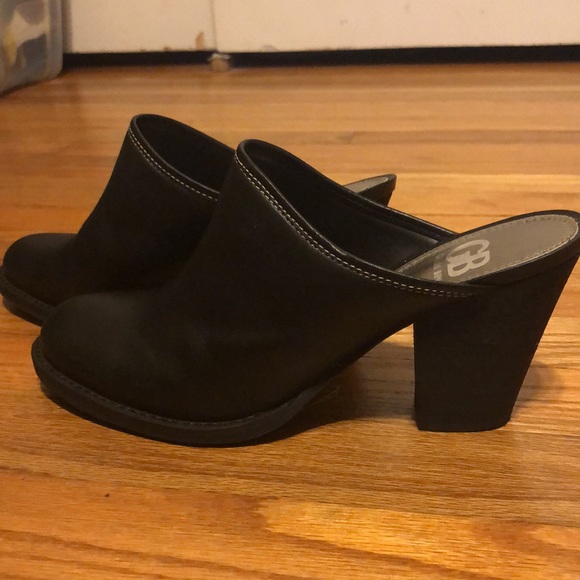 NWOT Gianni Bini shoe boot size 7 - Picture 2 of 5